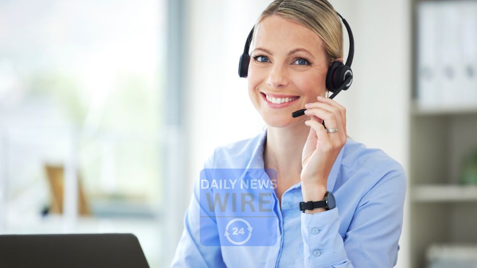 Virtual Call center