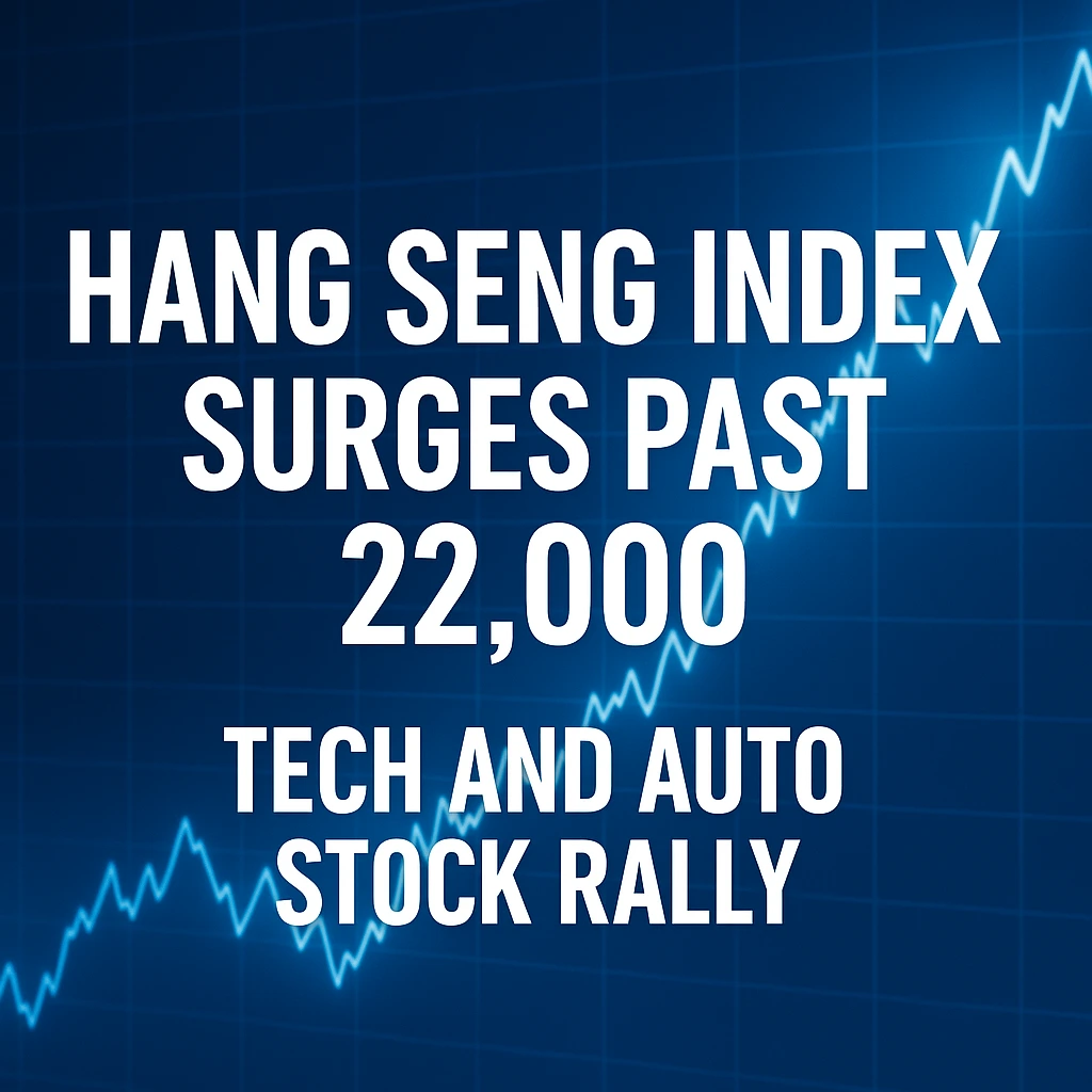 Hang Seng Index