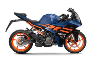 KTM RC 200