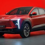 Tata Curvv EV Launched at ₹17.49 Lakh: A Game-Changer in Electric SUV Coupés