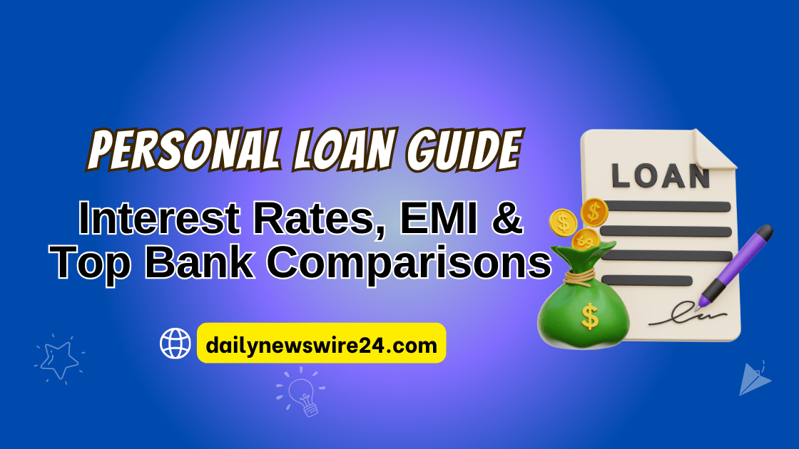 personal loan guide