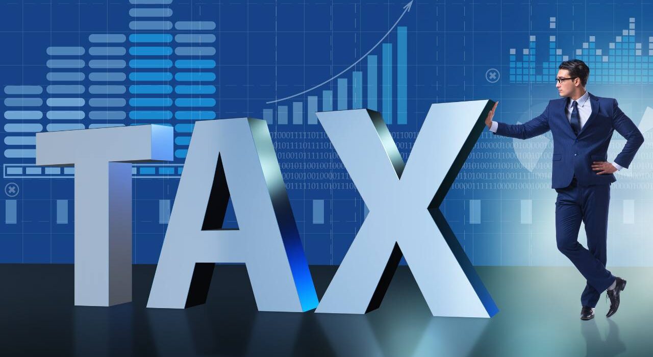 Hyderabad tax collection 2025