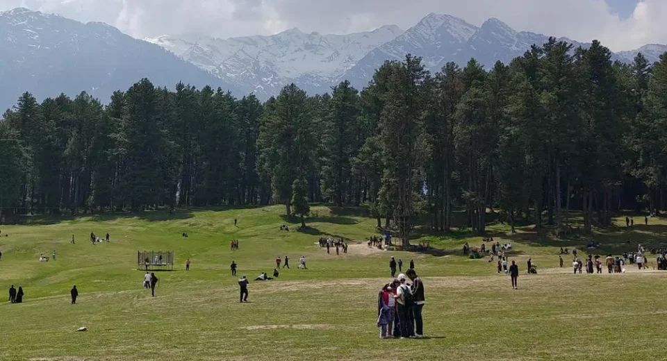 pahalgam
